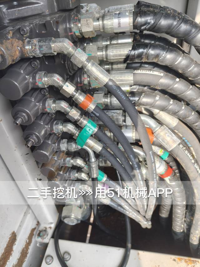 51机械